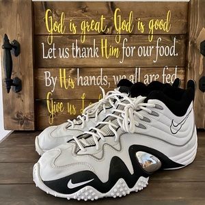 Nike Air Zoom Flight V (Jason Kidd’s)